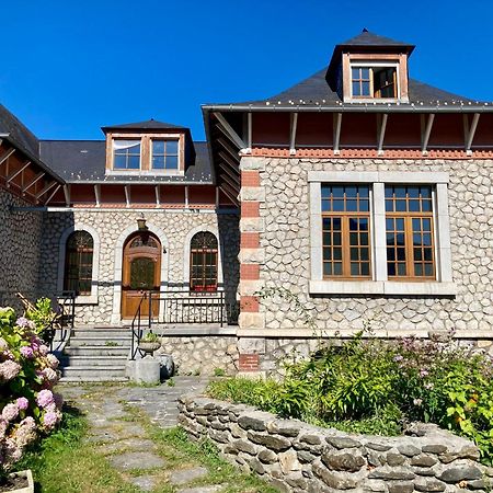 Villa Le Clos ラランス エクステリア 写真
