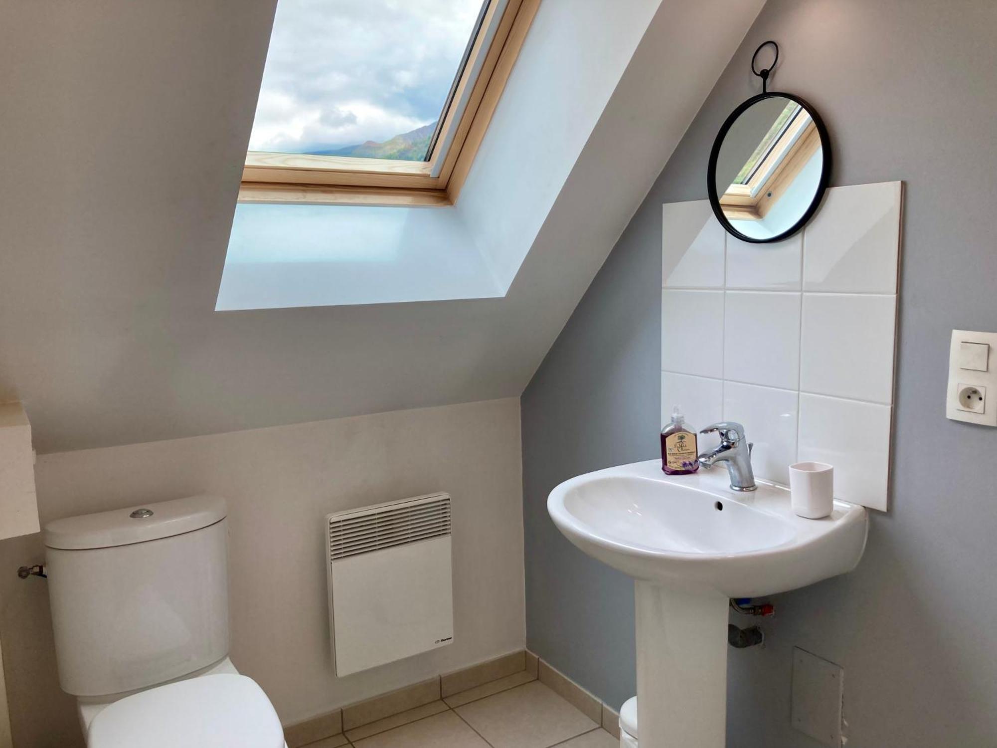 Villa Le Clos ラランス エクステリア 写真