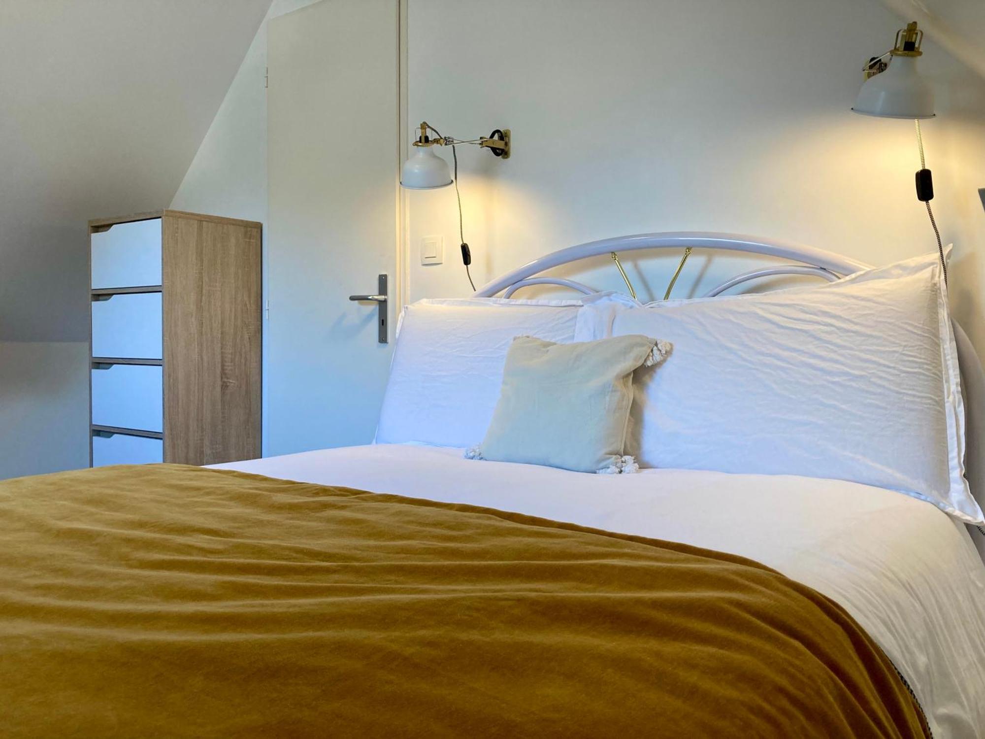 Villa Le Clos ラランス エクステリア 写真